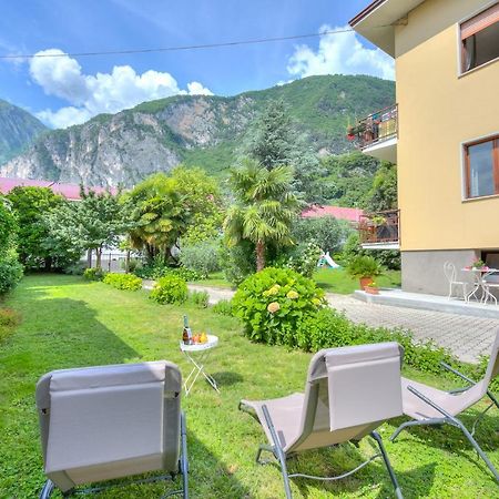 The Bon'Ora Apartment - Happy Rentals Riva del Garda Kültér fotó