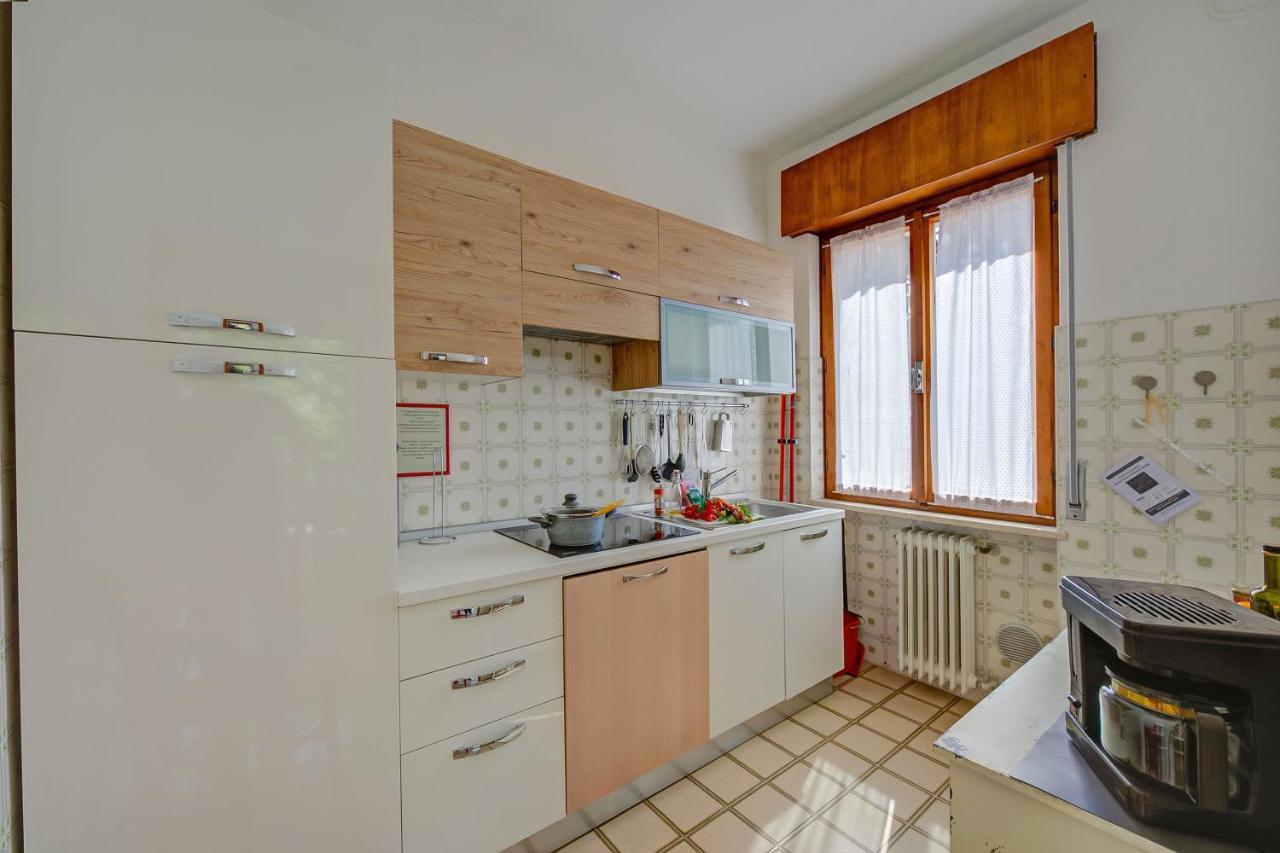 The Bon'Ora Apartment - Happy Rentals Riva del Garda Kültér fotó