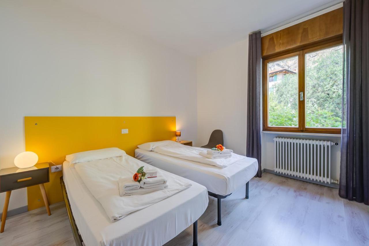 The Bon'Ora Apartment - Happy Rentals Riva del Garda Kültér fotó