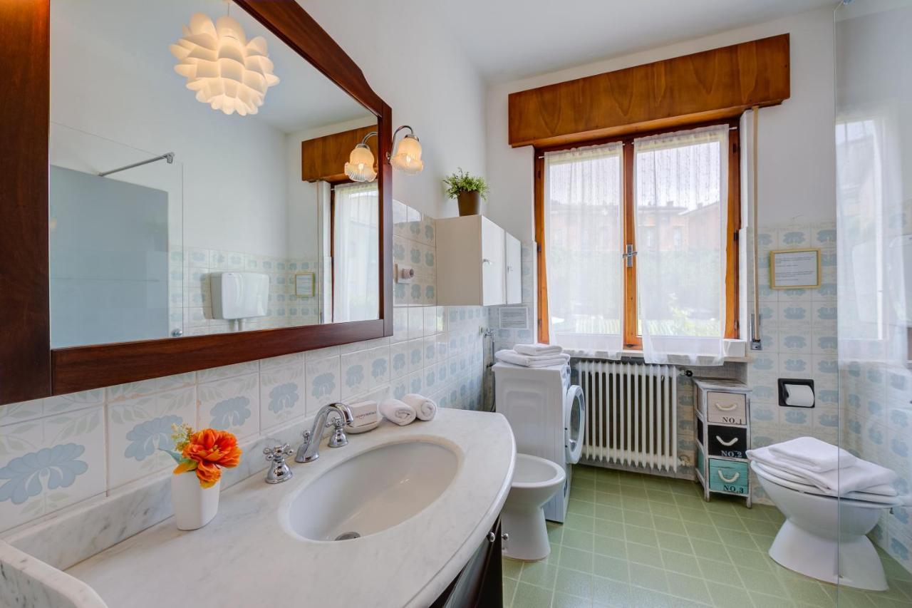 The Bon'Ora Apartment - Happy Rentals Riva del Garda Kültér fotó