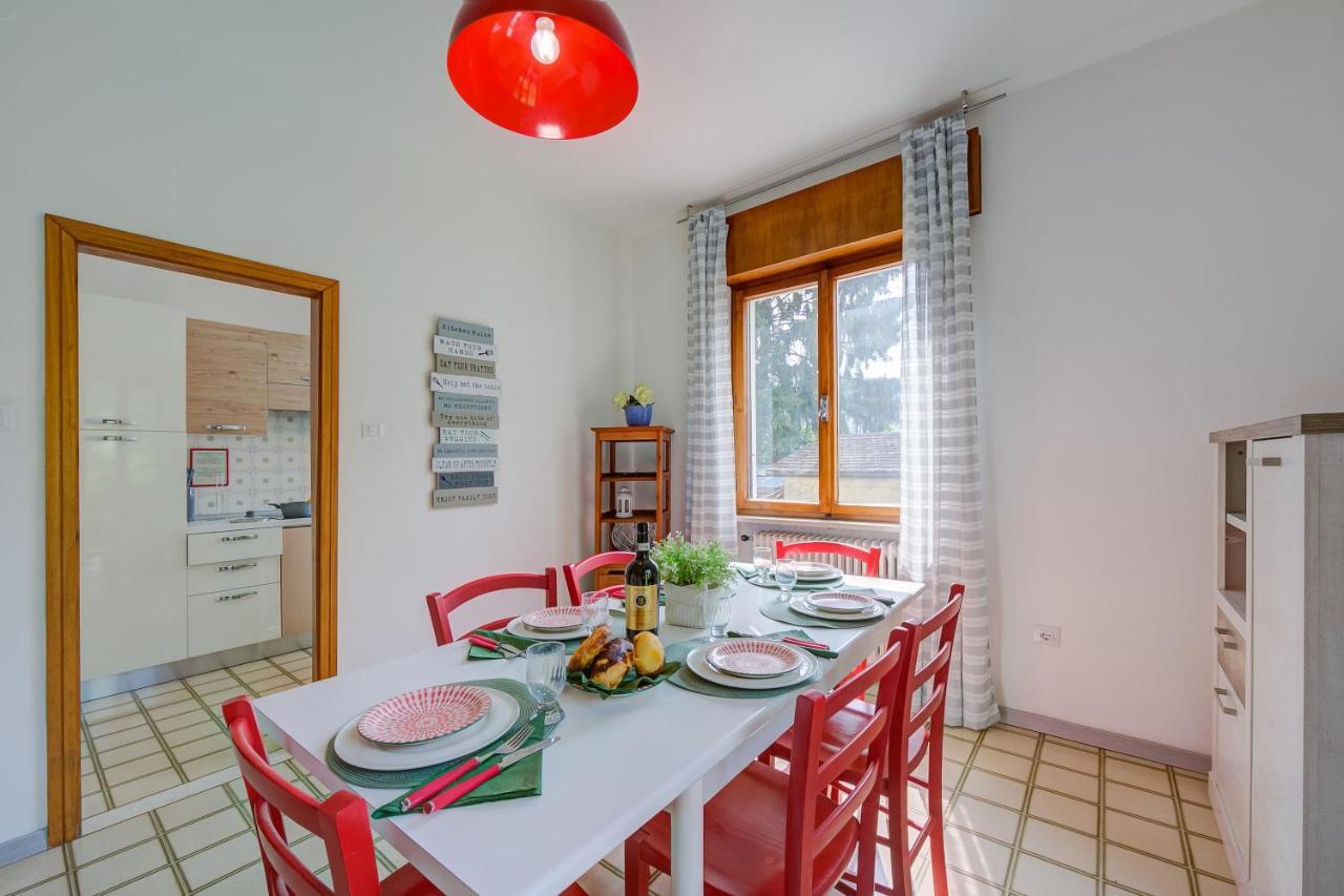 The Bon'Ora Apartment - Happy Rentals Riva del Garda Kültér fotó