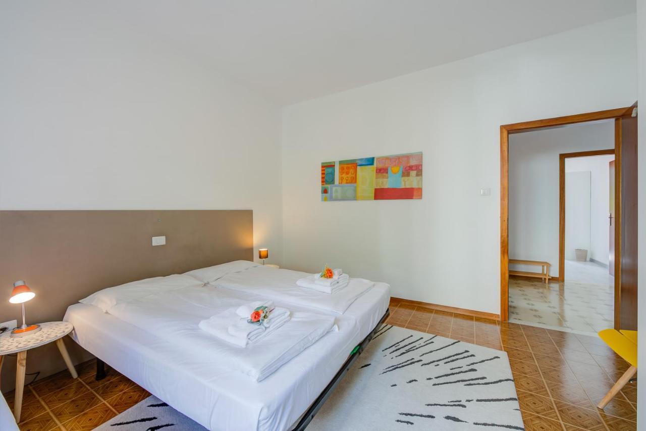 The Bon'Ora Apartment - Happy Rentals Riva del Garda Kültér fotó