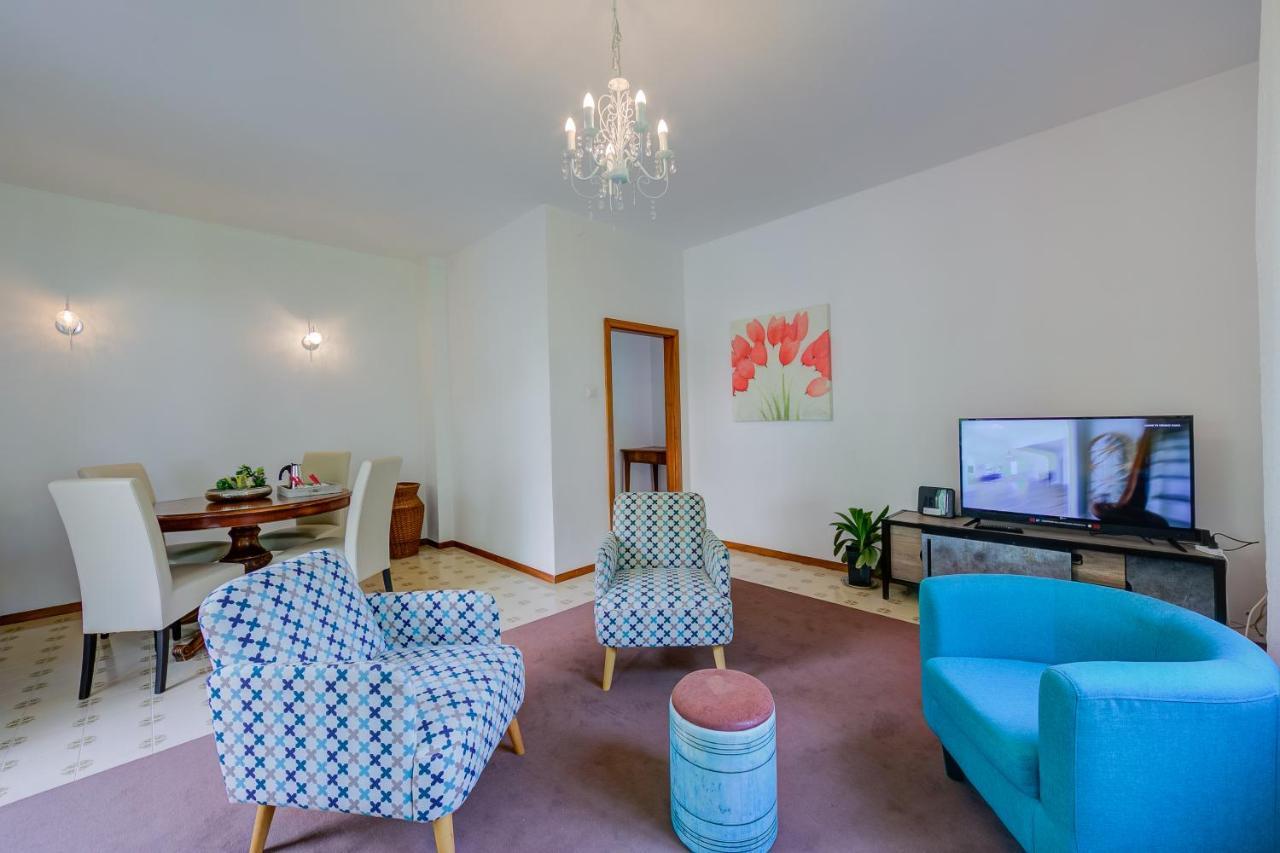 The Bon'Ora Apartment - Happy Rentals Riva del Garda Kültér fotó