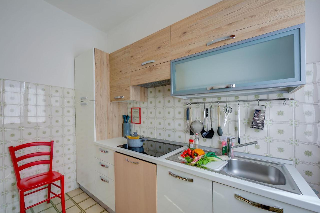 The Bon'Ora Apartment - Happy Rentals Riva del Garda Kültér fotó