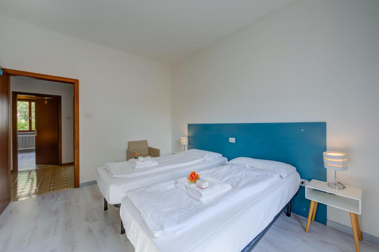 The Bon'Ora Apartment - Happy Rentals Riva del Garda Kültér fotó